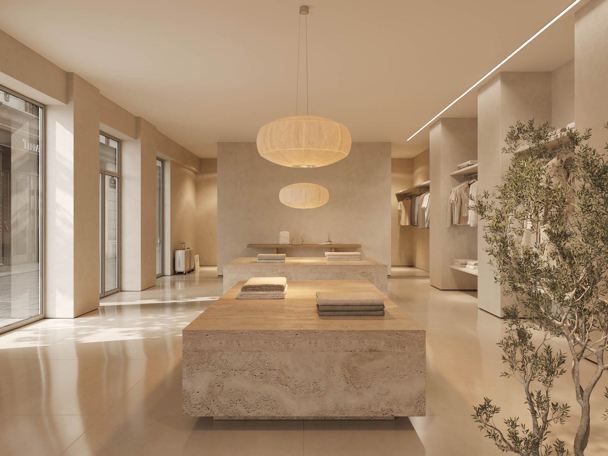 Big Glow Indoor Furniture Rakumba