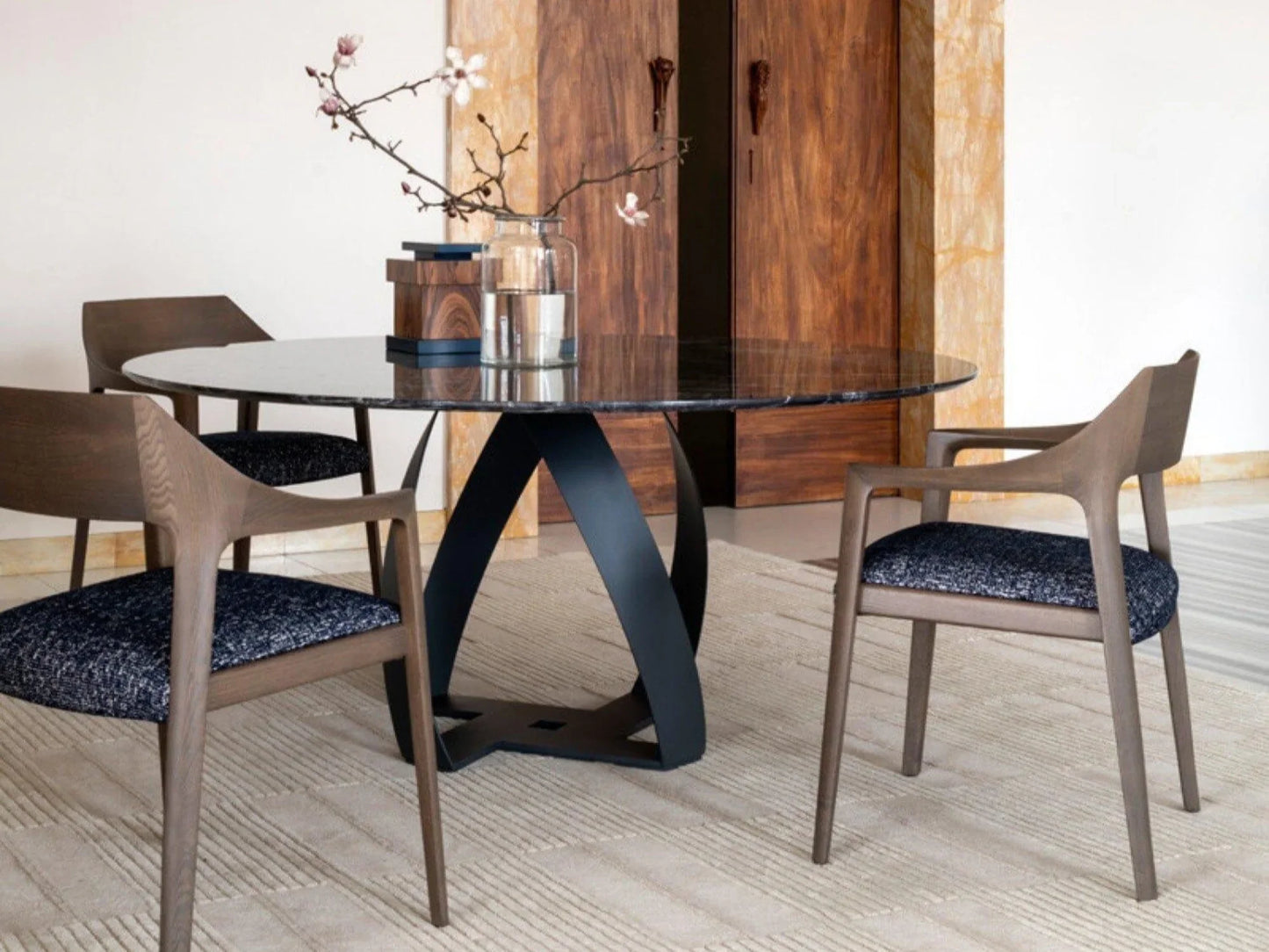 Bon Bon Marble Tables - Indoor Furniture