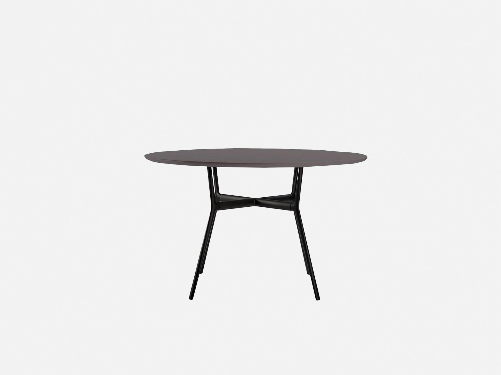 Branch 125cm Round Tables - Outdoor Furniture