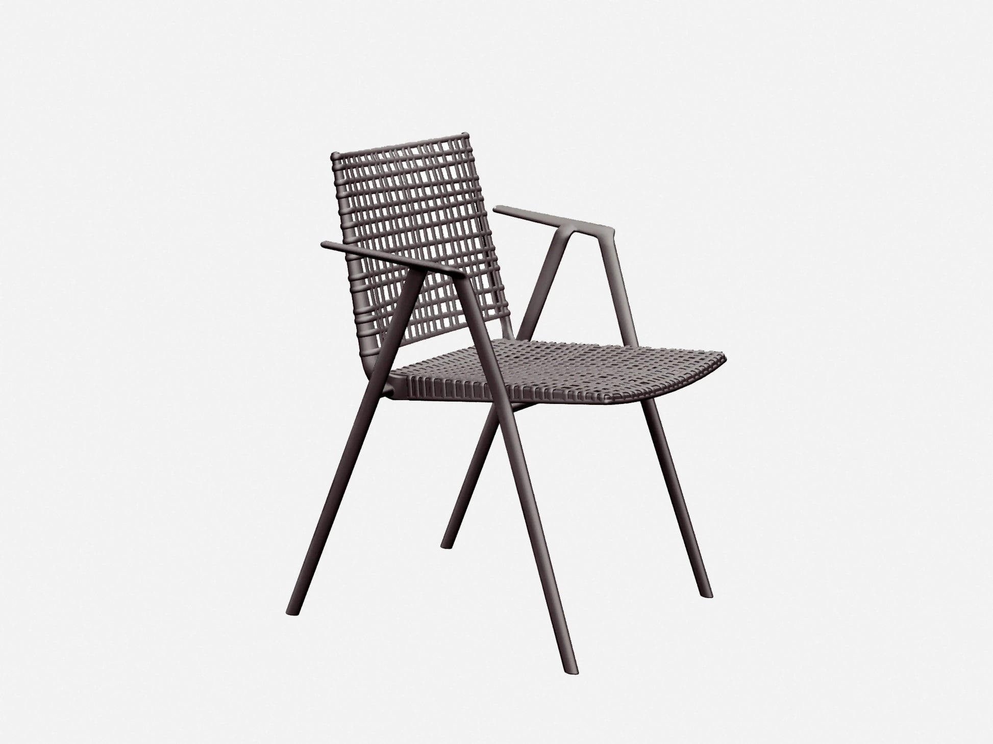 Branch Armchair - Outdoor Furniture