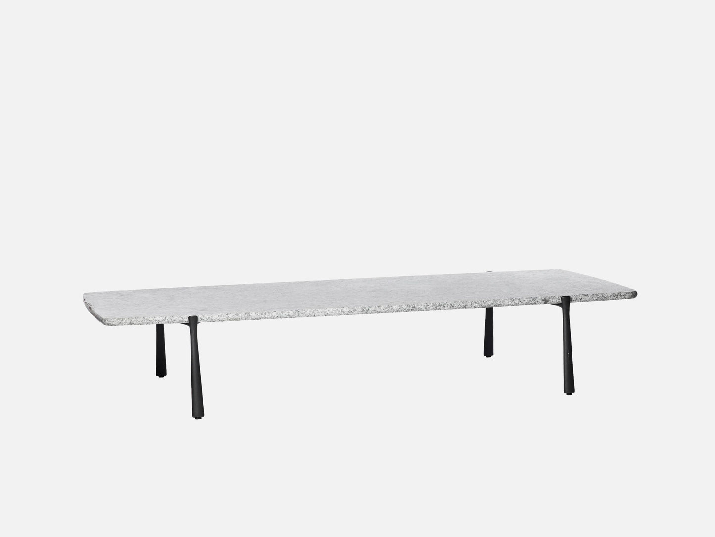 Branch Low Table Rectangular 20% Off - Outdoor Furniture