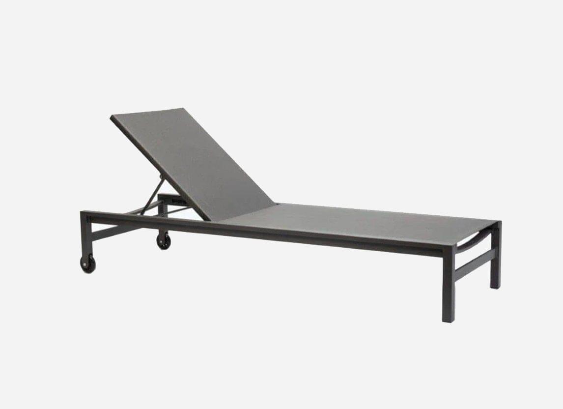 Calm Lounger - Outdoor Furniture