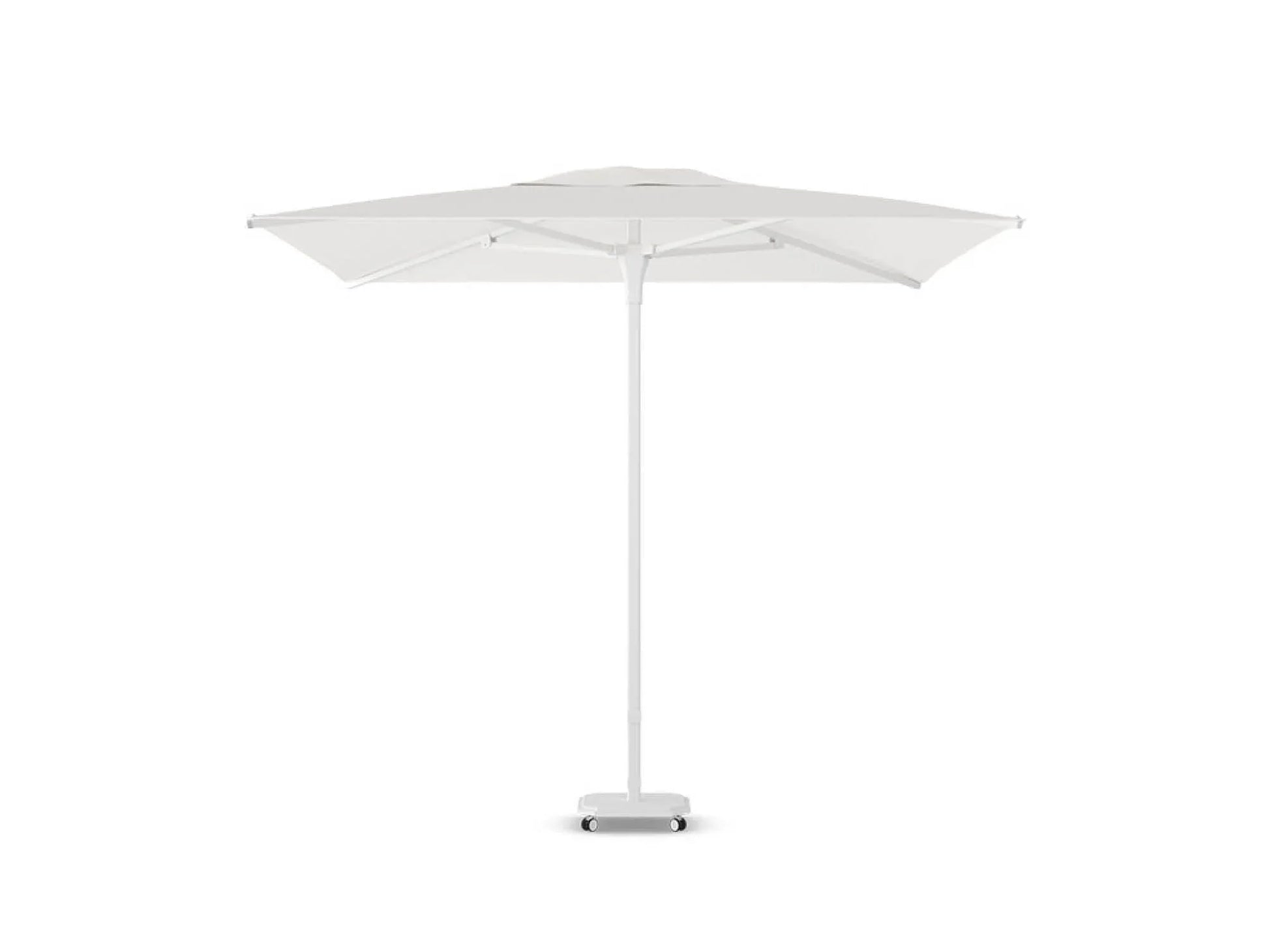Caractere Centre Pole Umbrella - Outdoor Furniture