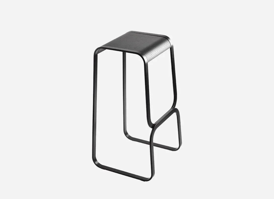 Continuum Stool - Indoor Furniture