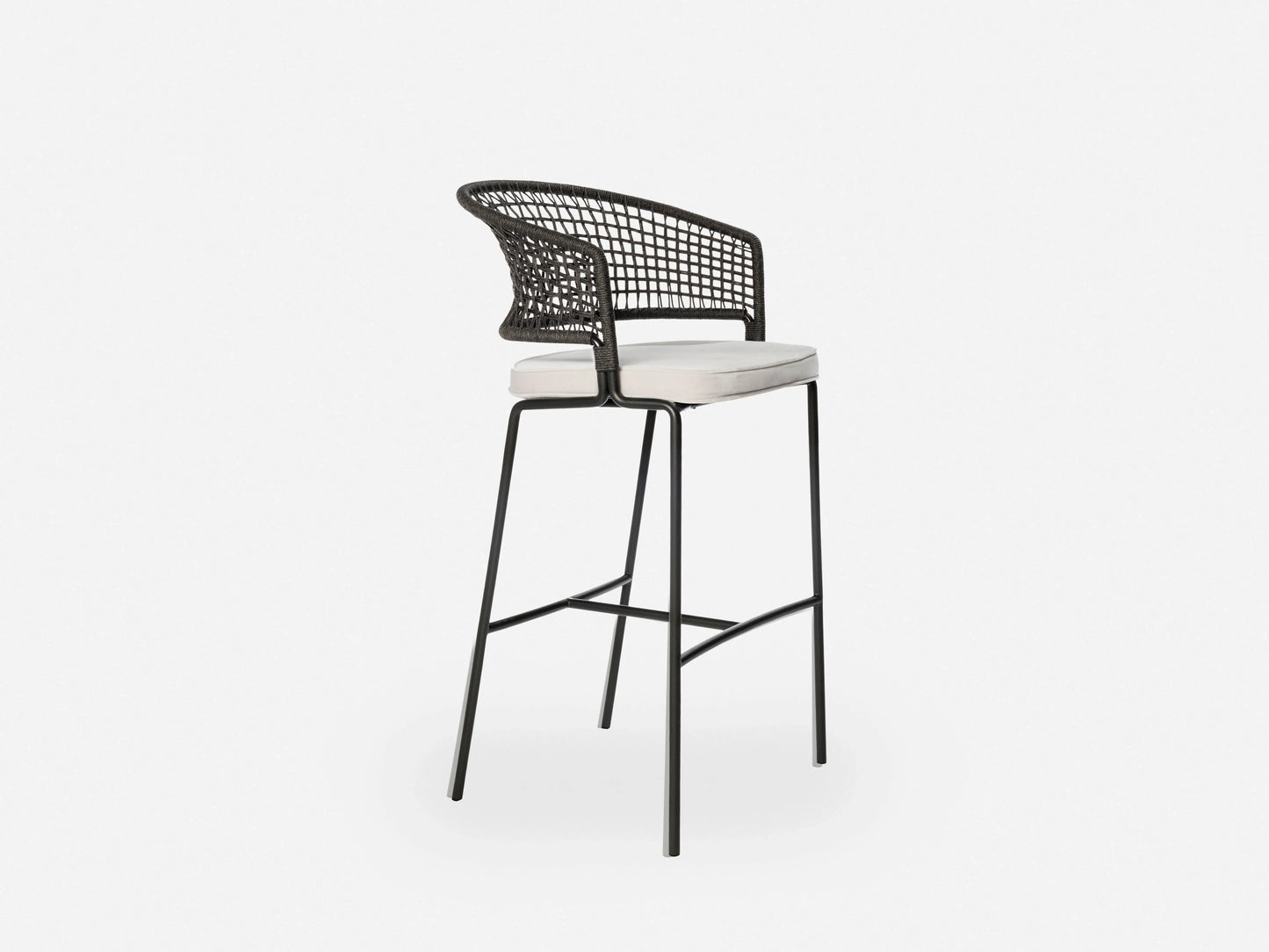 Contour Bar Chair - Indoor Furniture