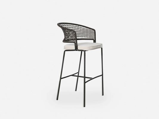 Contour Bar Chair - Indoor Furniture