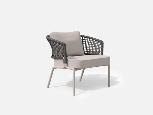 Contour Club Chair - Outdoor Furniture