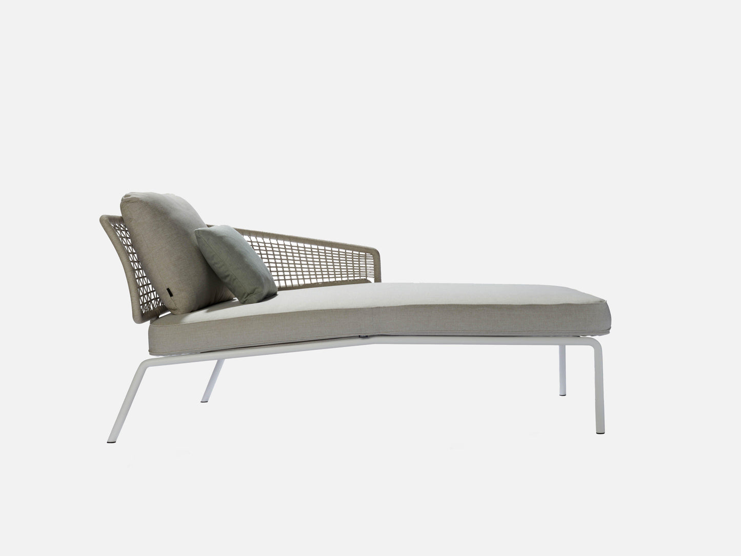 Contour Meridienne - Outdoor Furniture