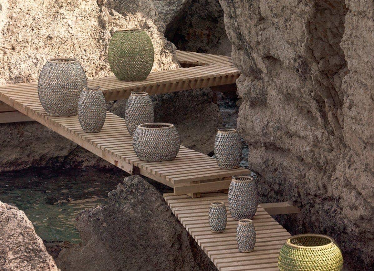 DALA Lanterns in Ubud 30% Off - Outdoor Furniture