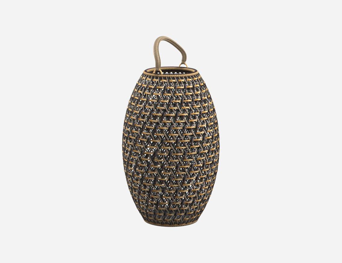 DALA Lanterns Outdoor Furniture DEDON 