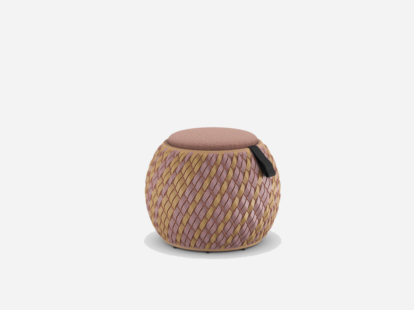 DALA Stool / Side Table - Outdoor Furniture
