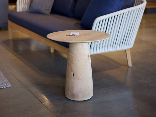 Dunes Side Table