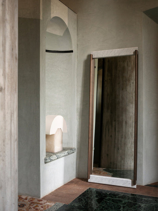 E Claire Mirror