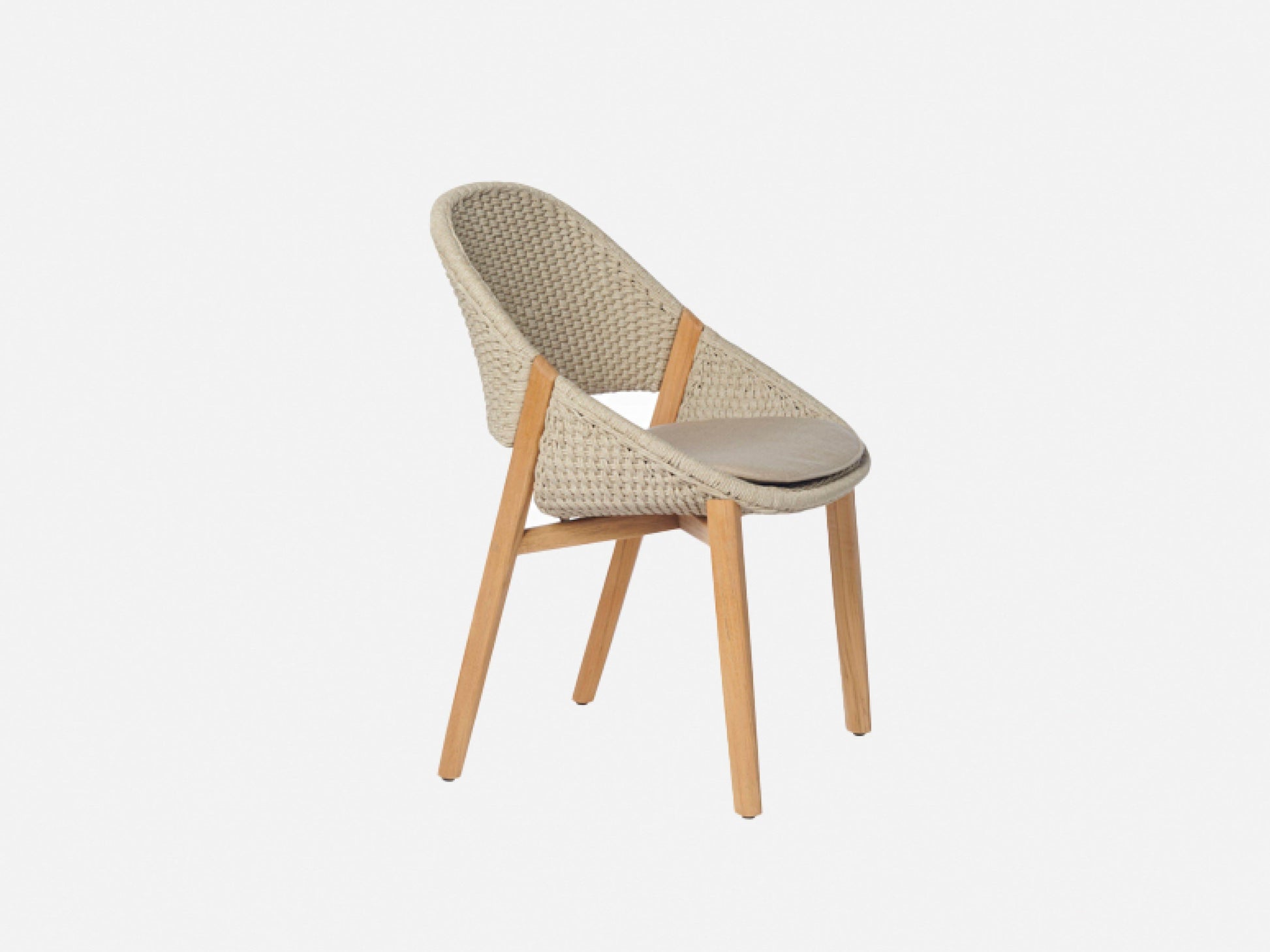 Elio Armchair 15% Off Outdoor Furniture Tribu 