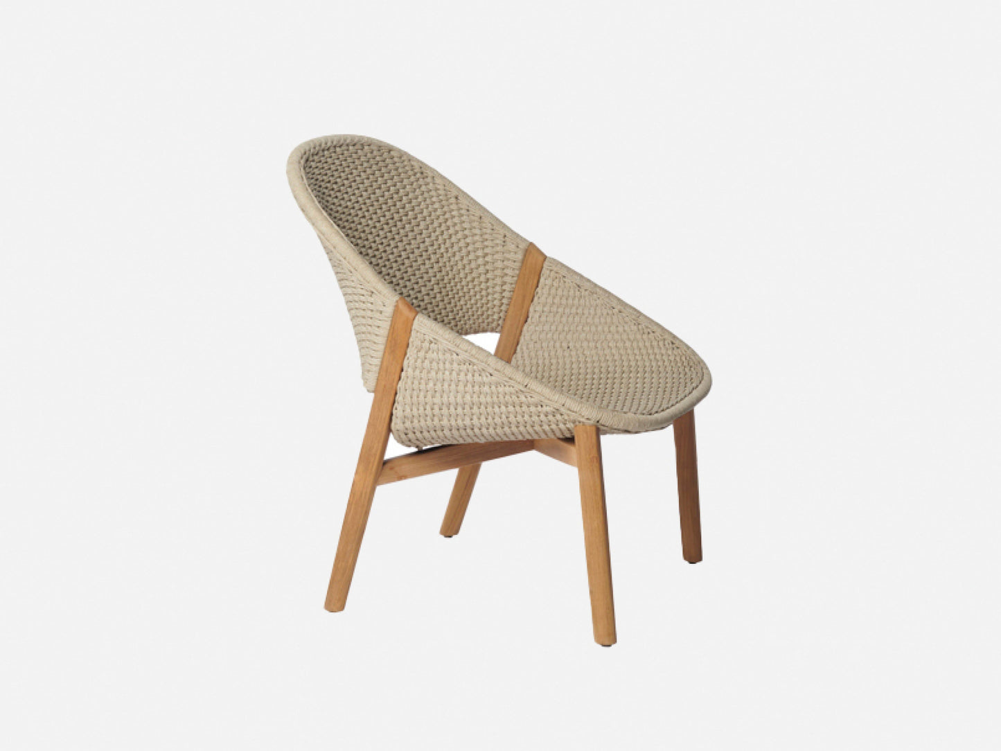 Elio Lounge Chairs - Outdoor Furniture