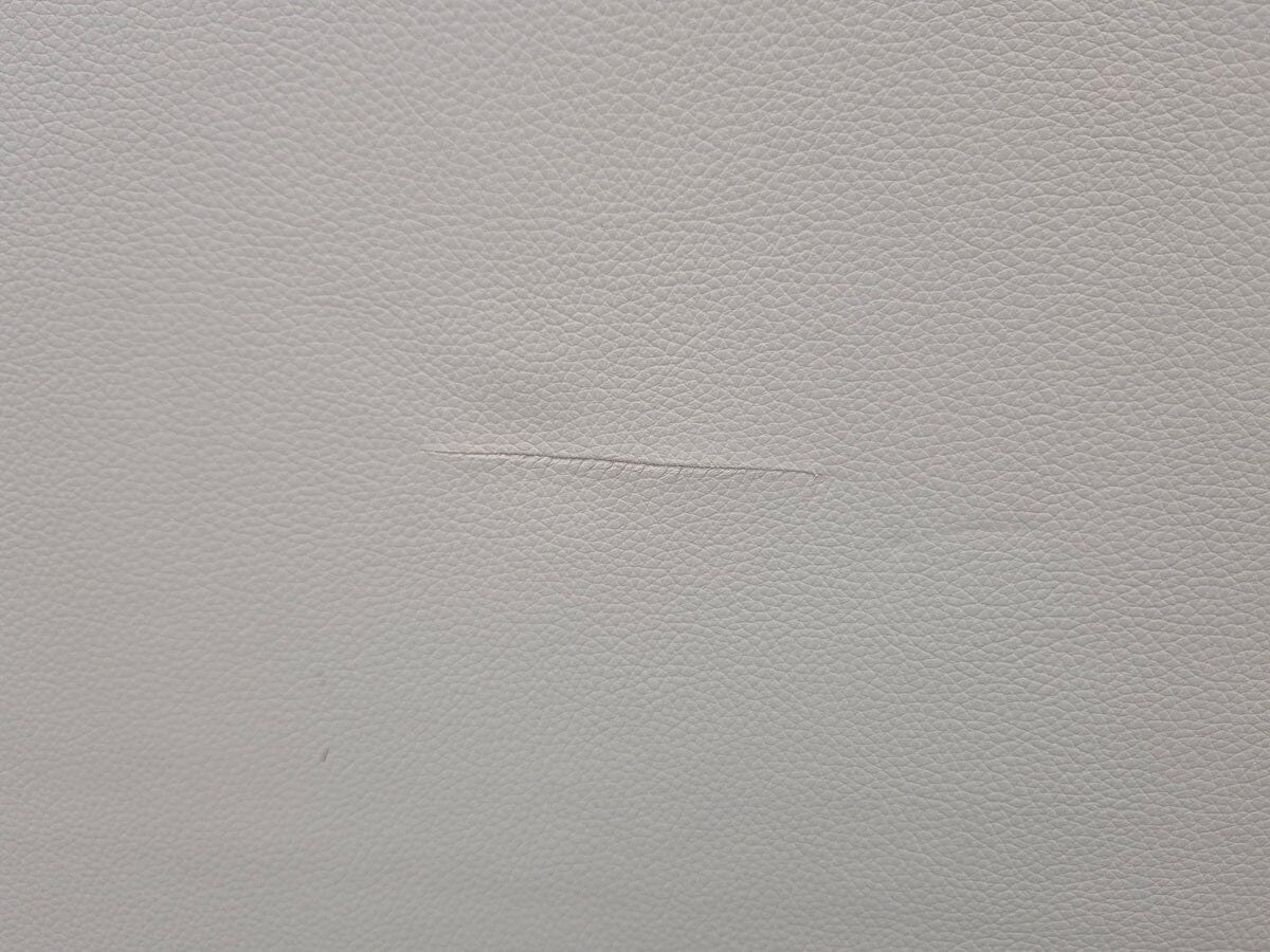 Erskine Modular Sofa in Senso Puff Leather Indoor Furniture Kett