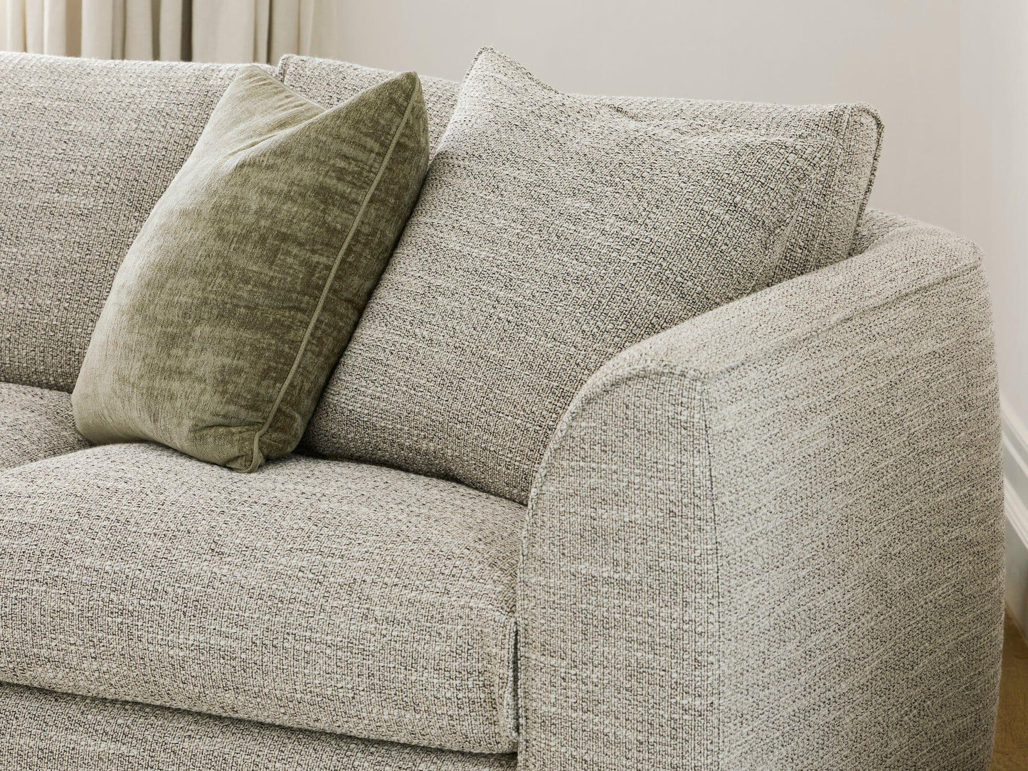 Erskine Modular Sofa - Indoor Furniture