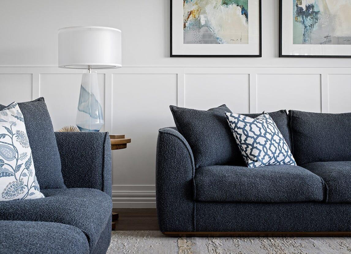 Erskine Modular Sofa - Indoor Furniture
