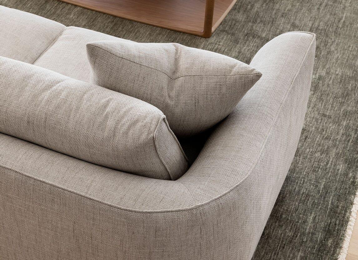 Erskine Modular Sofa - Indoor Furniture