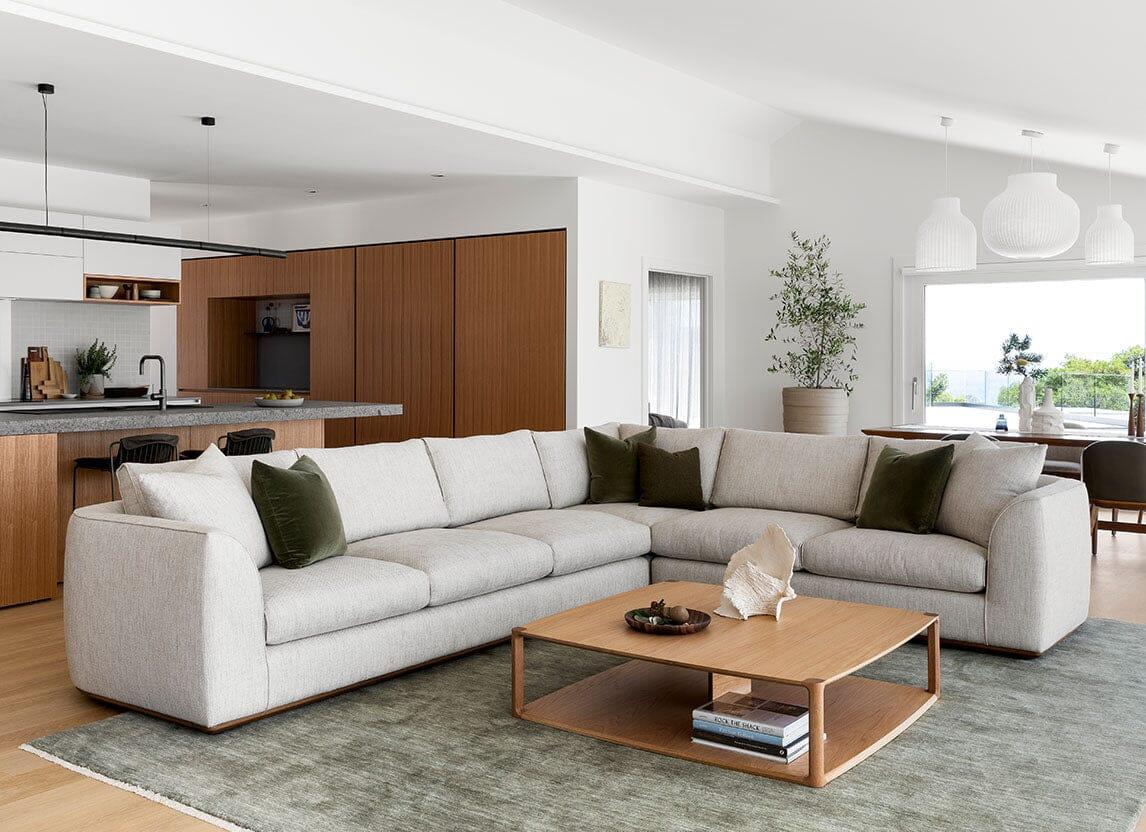Erskine Modular Sofa - Indoor Furniture