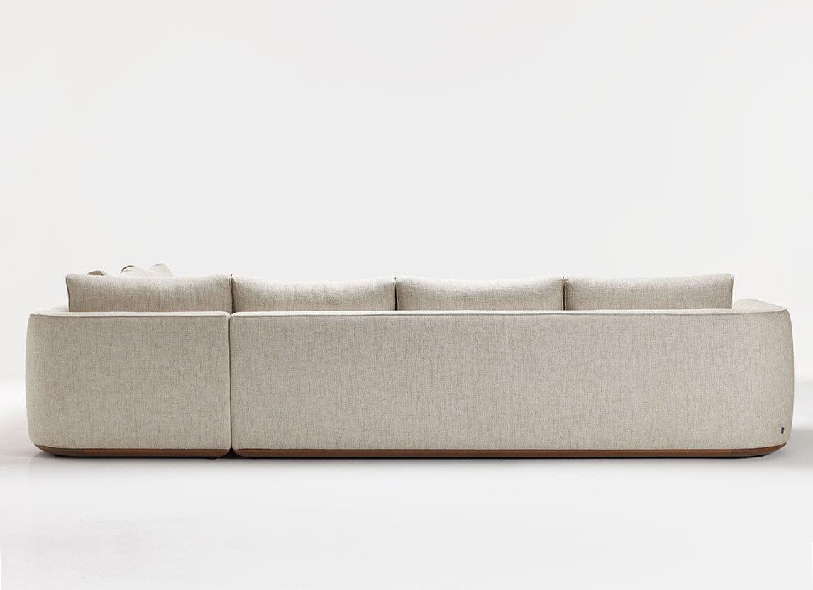 Erskine Modular Sofa - Indoor Furniture