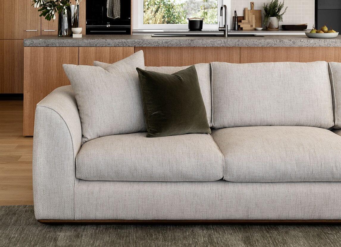 Erskine Modular Sofa Indoor Furniture Kett 