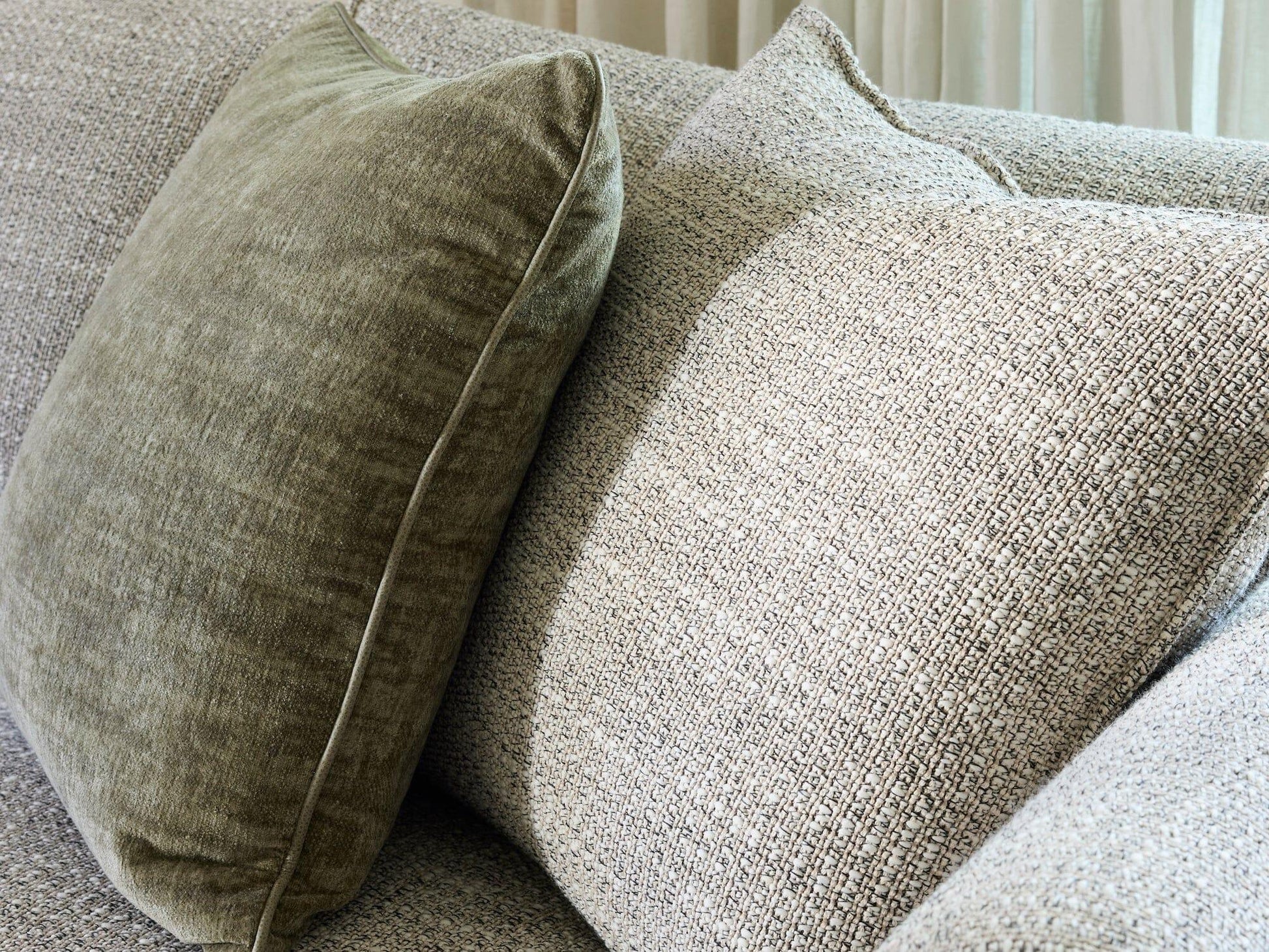 Erskine Modular Sofa - Indoor Furniture