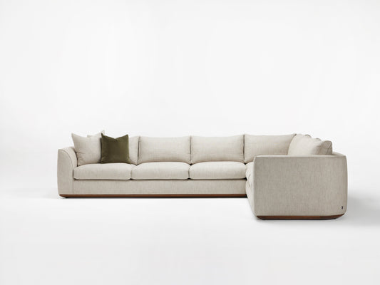 Erskine Modular Sofa Indoor Furniture Kett 