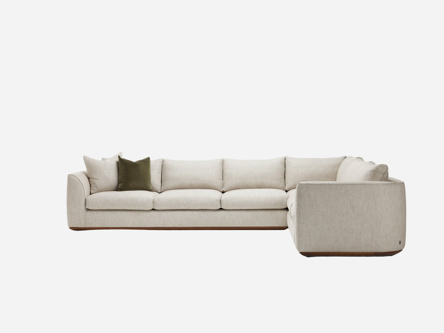 Erskine Modular Sofa - Indoor Furniture