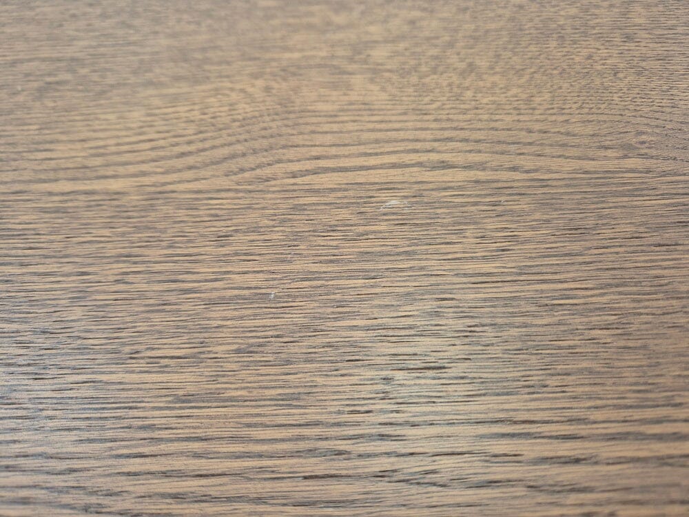 Erskine Side Table 80x80cm in Light Walnut Indoor Furniture Kett