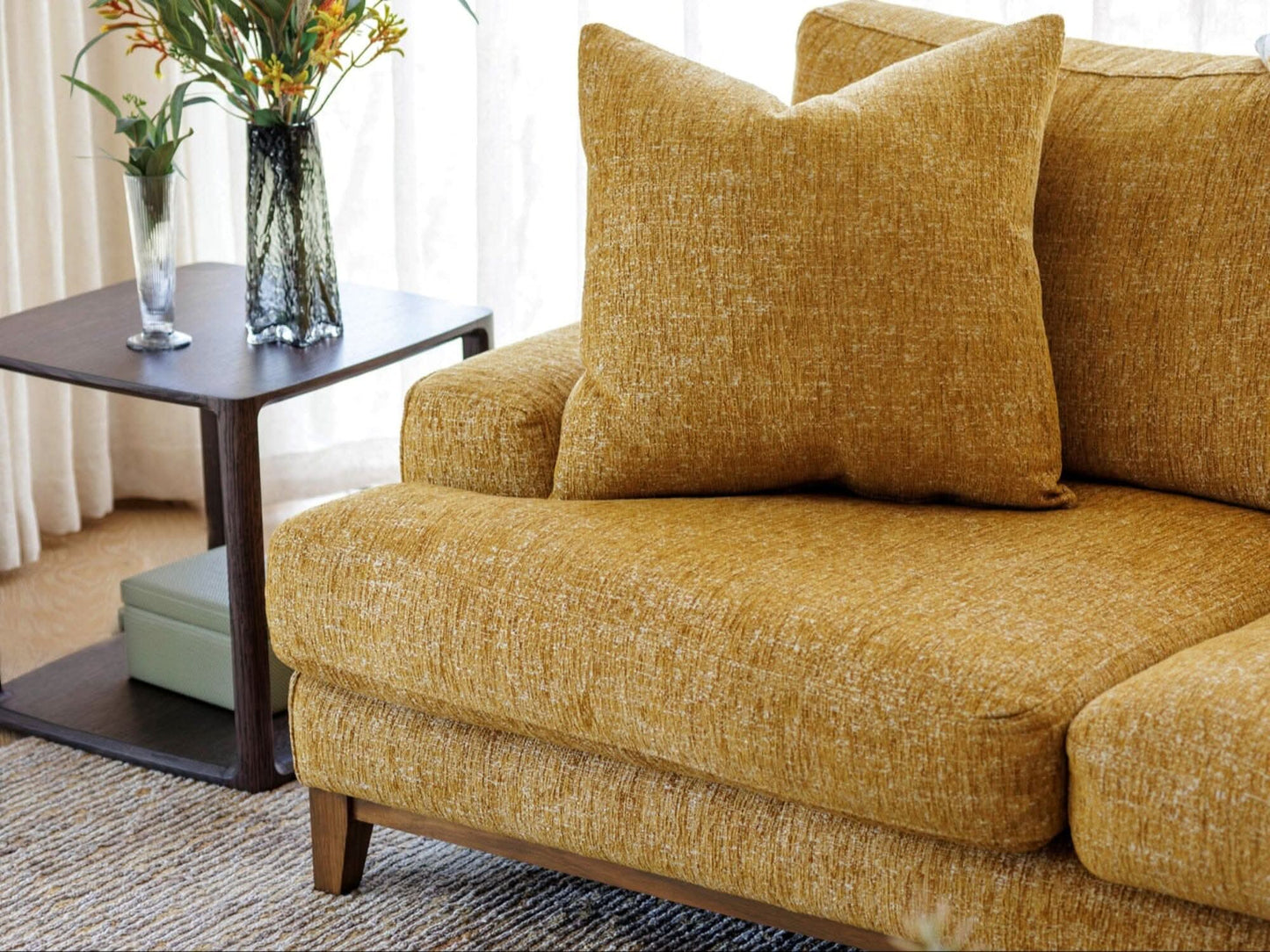 Erskine Side Tables Indoor Furniture Kett