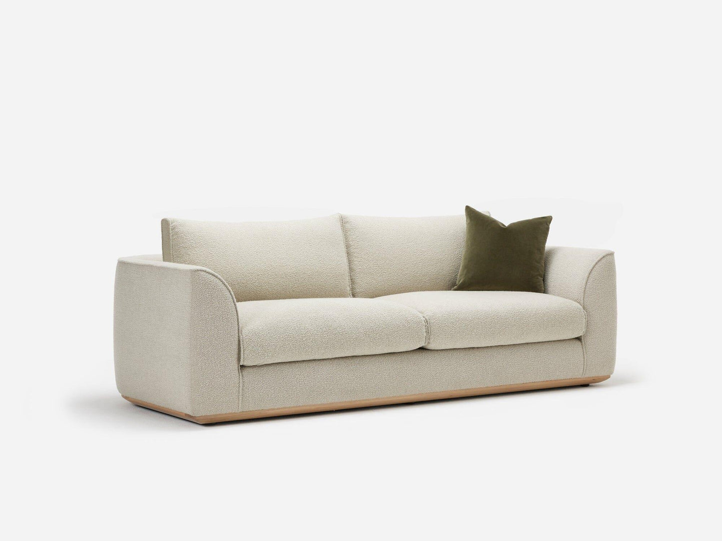 Erskine Sofa - Indoor Furniture