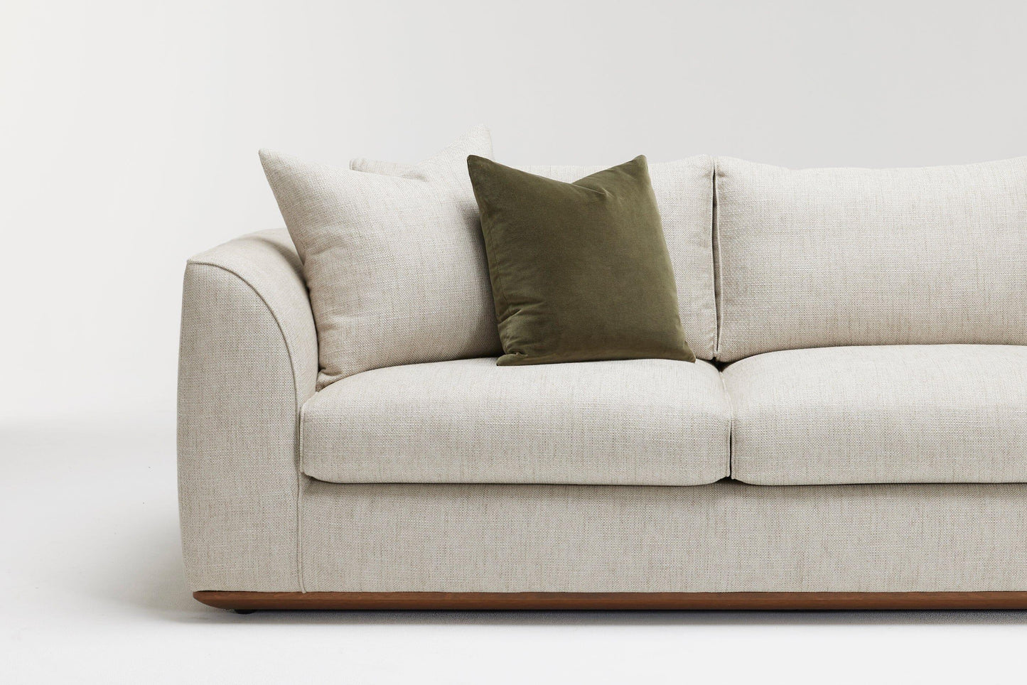 Erskine Sofa - Indoor Furniture
