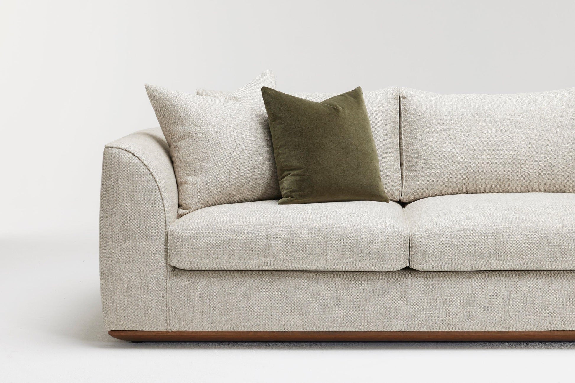Erskine Sofa - Indoor Furniture