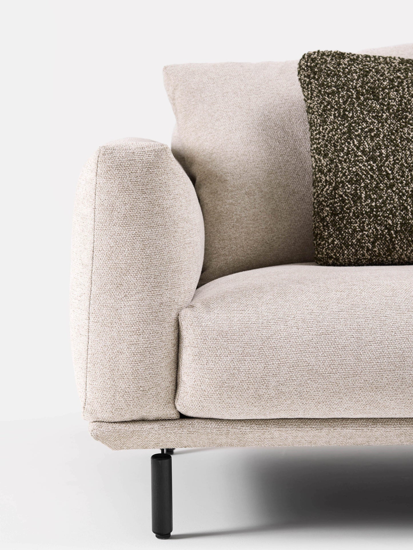 Feathertop Sofa - Indoor Furniture