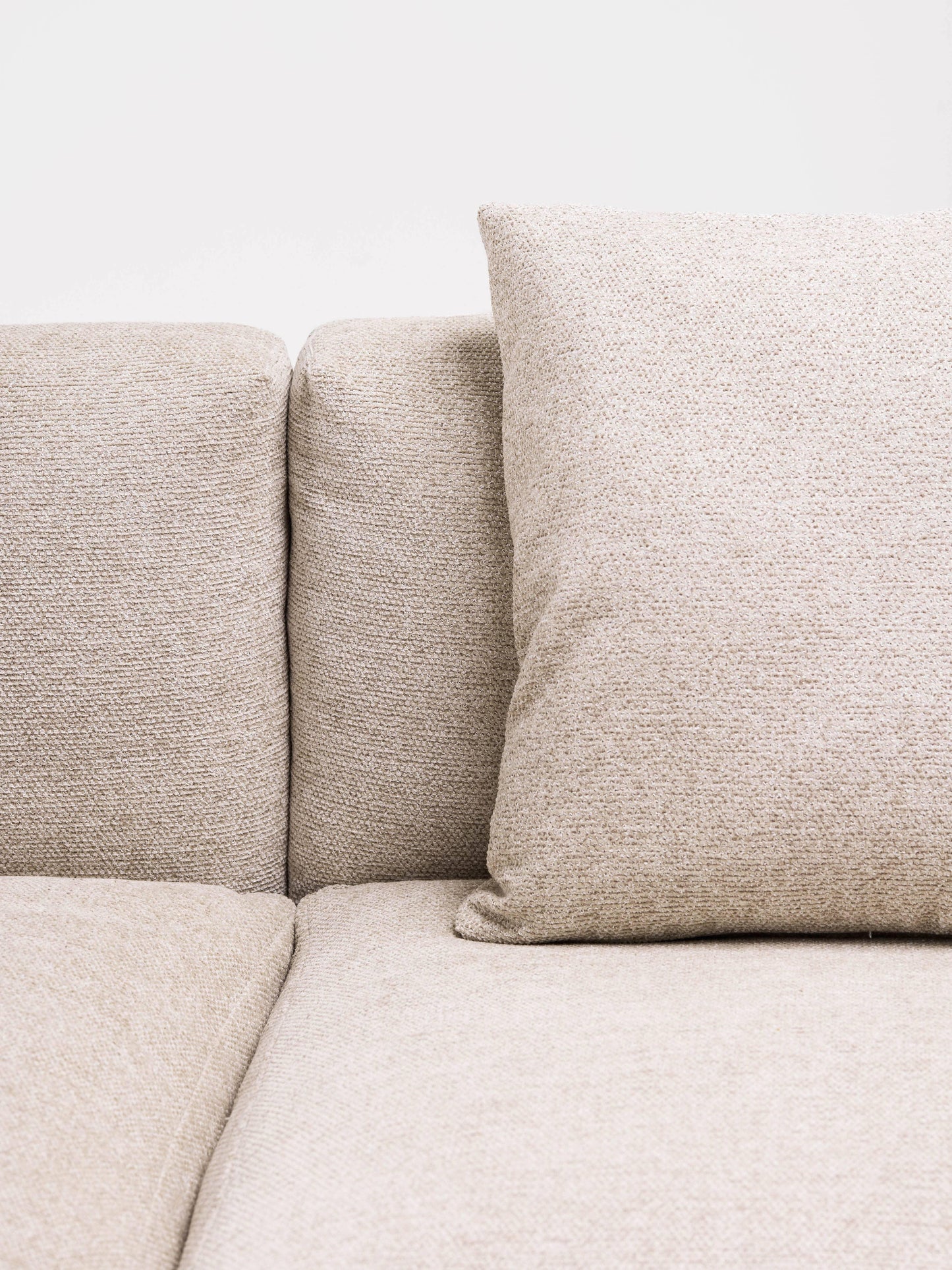 Feathertop Sofa - Indoor Furniture