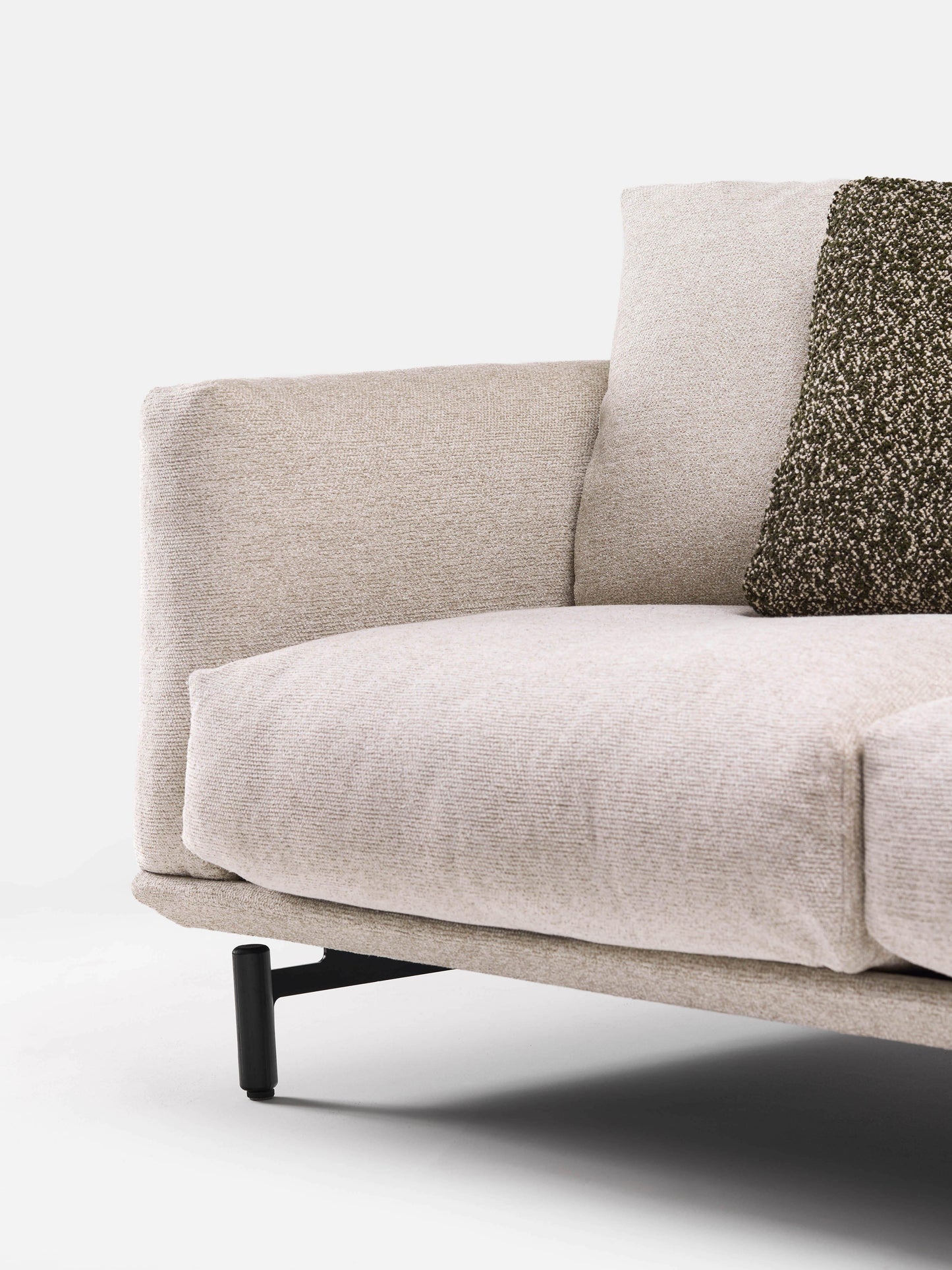 Feathertop Sofa Indoor Furniture Kett 