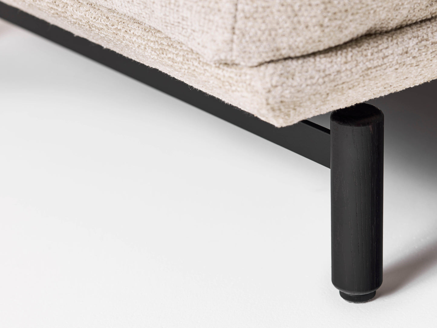 Feathertop Sofa - Indoor Furniture