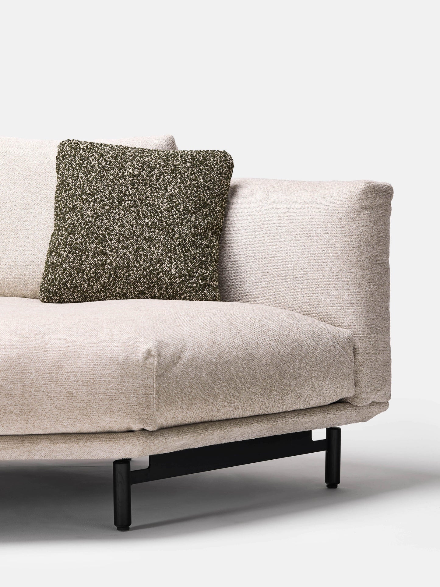 Feathertop Sofa - Indoor Furniture