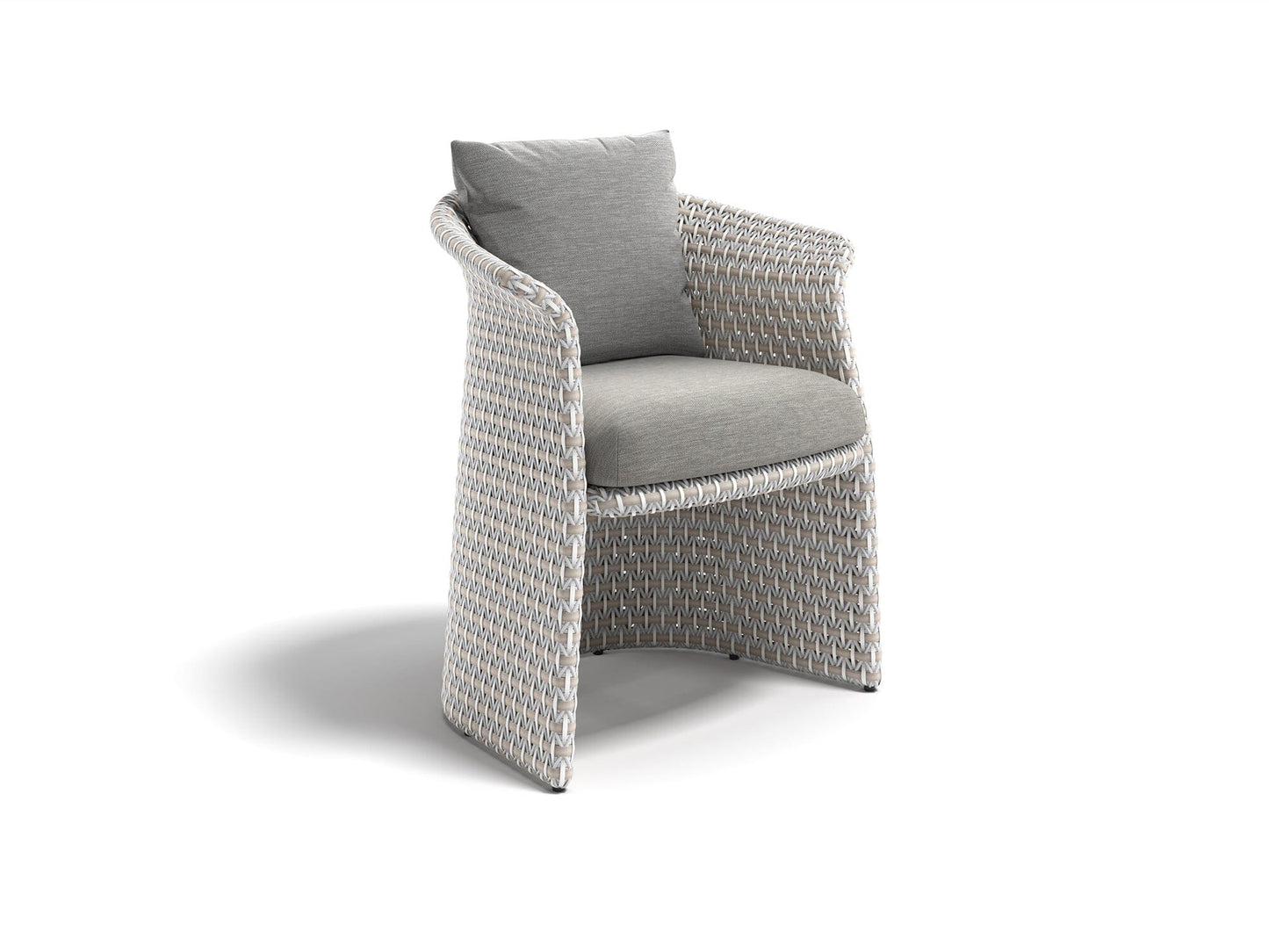 FLLAIR Outdoor Furniture DEDON