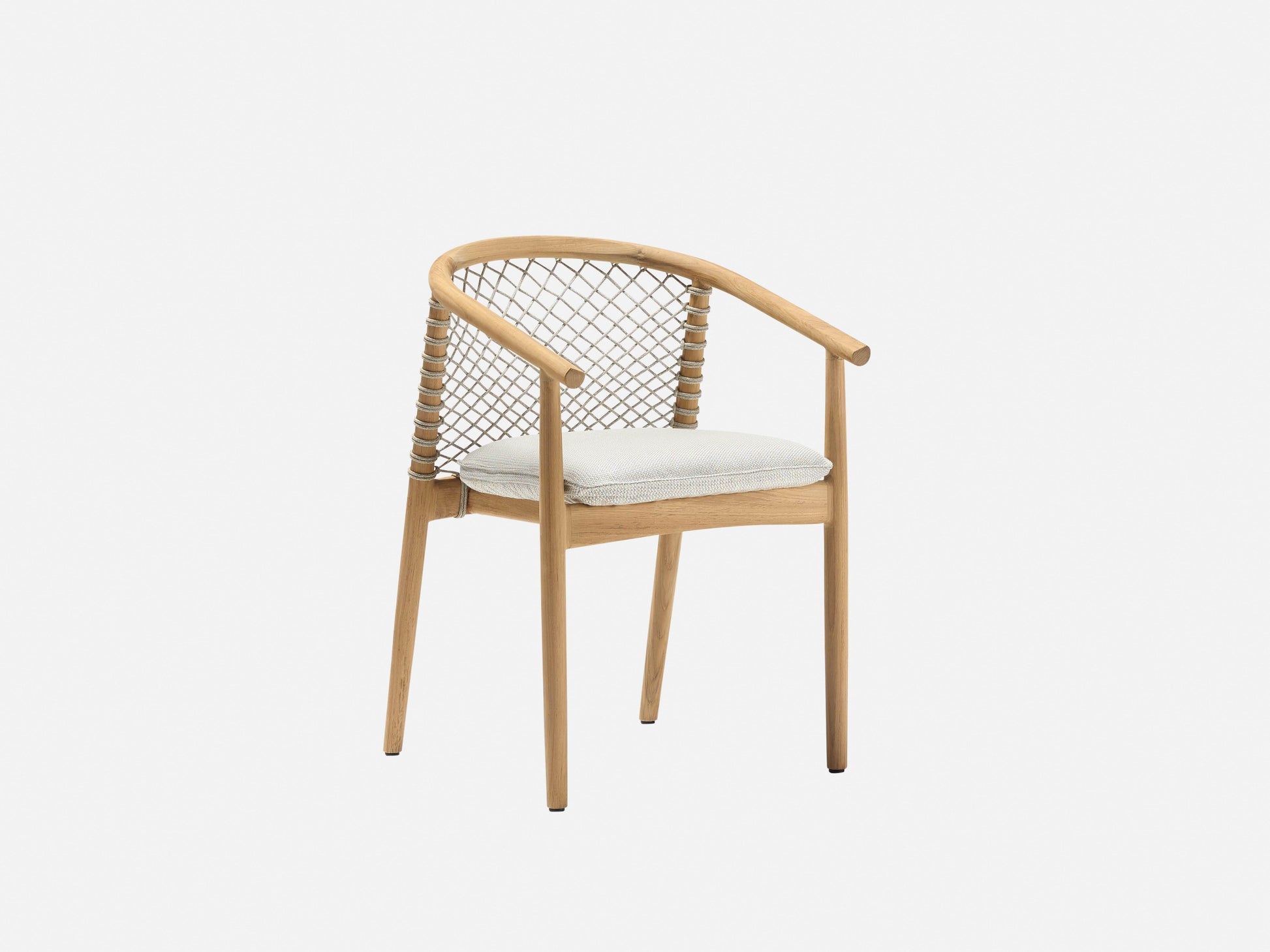 Forrest Armchair - Outdoor Furniture