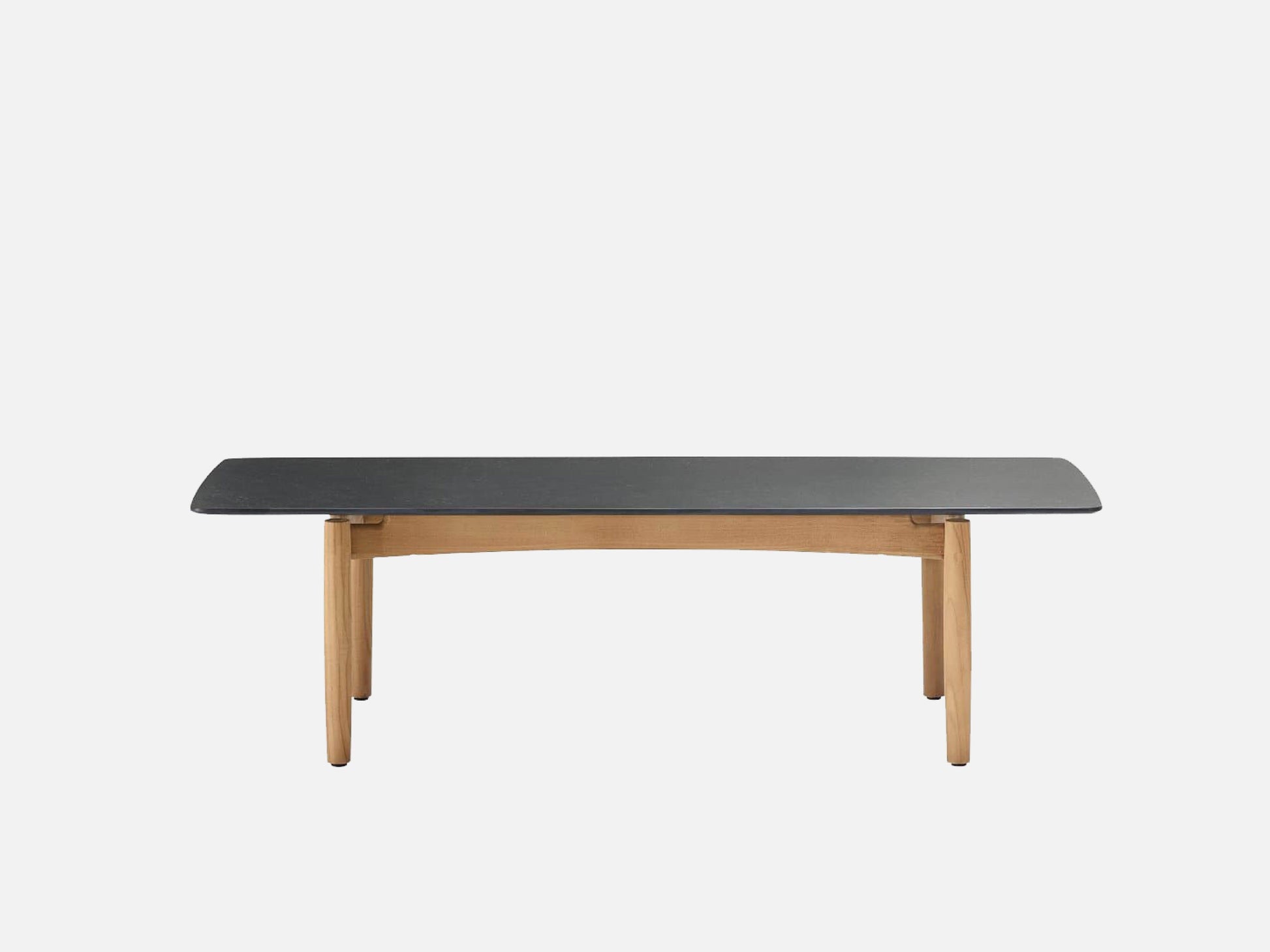 Forrest Coffee Table (Rectangular) - Outdoor Furniture