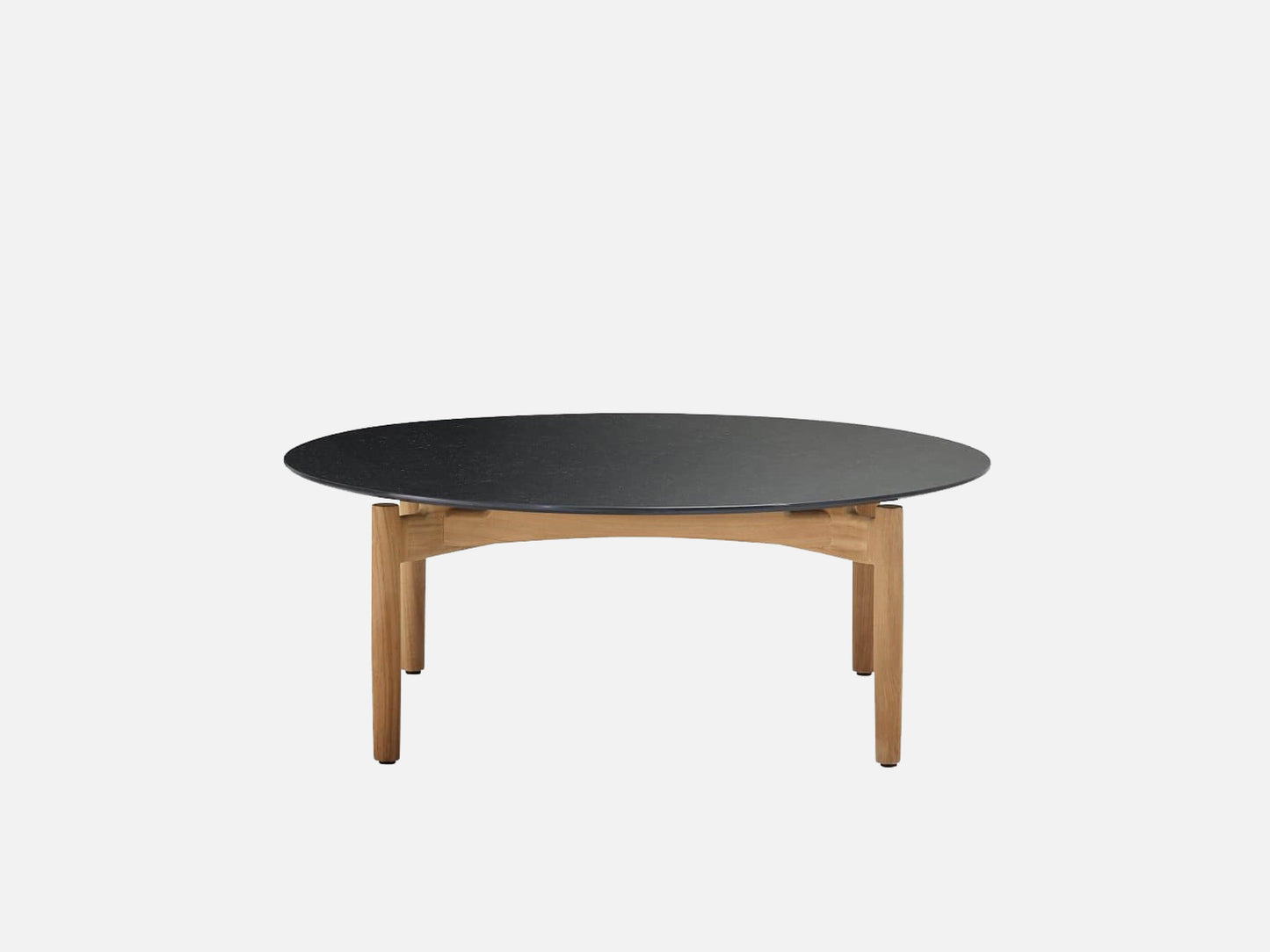 Forrest Coffee Table (Round) - Outdoor Furniture