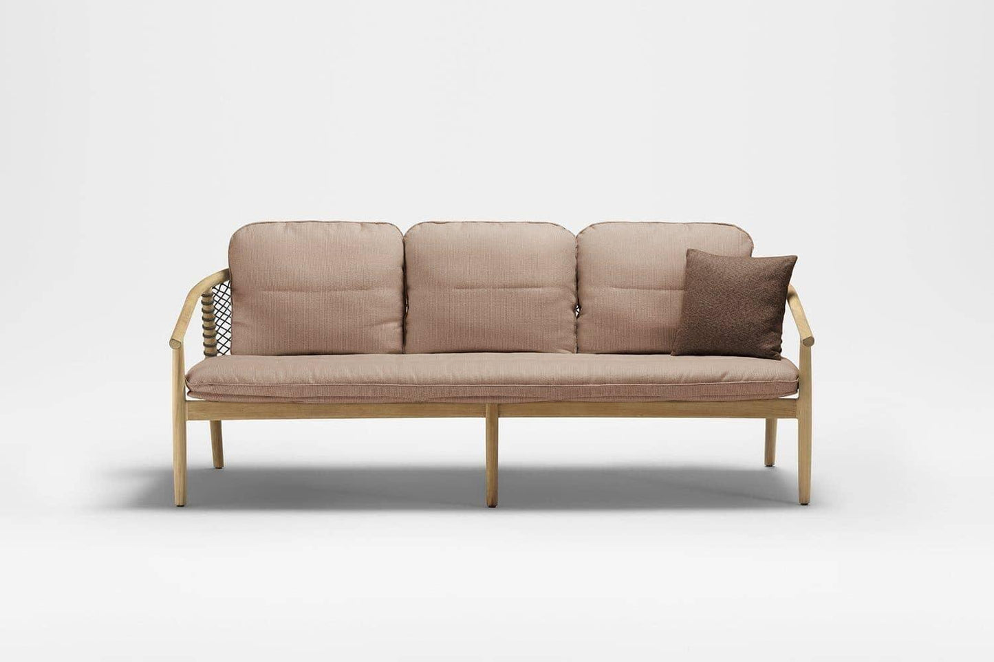 Forrest Sofa (Alu Base) 40% Off - Outdoor Furniture