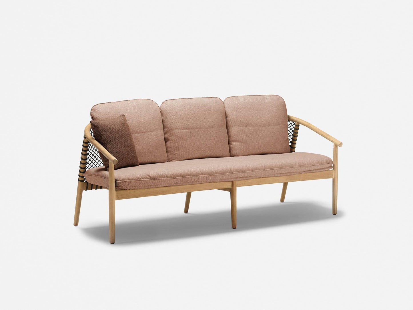 Forrest Sofa (Batyline Base) - Outdoor Furniture