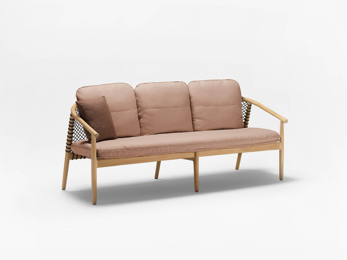 Forrest Sofa (Batyline Base) - Outdoor Furniture