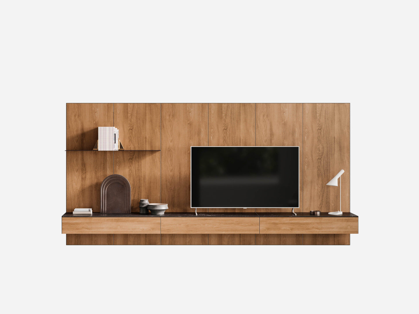 Frame Living System - Indoor Furniture