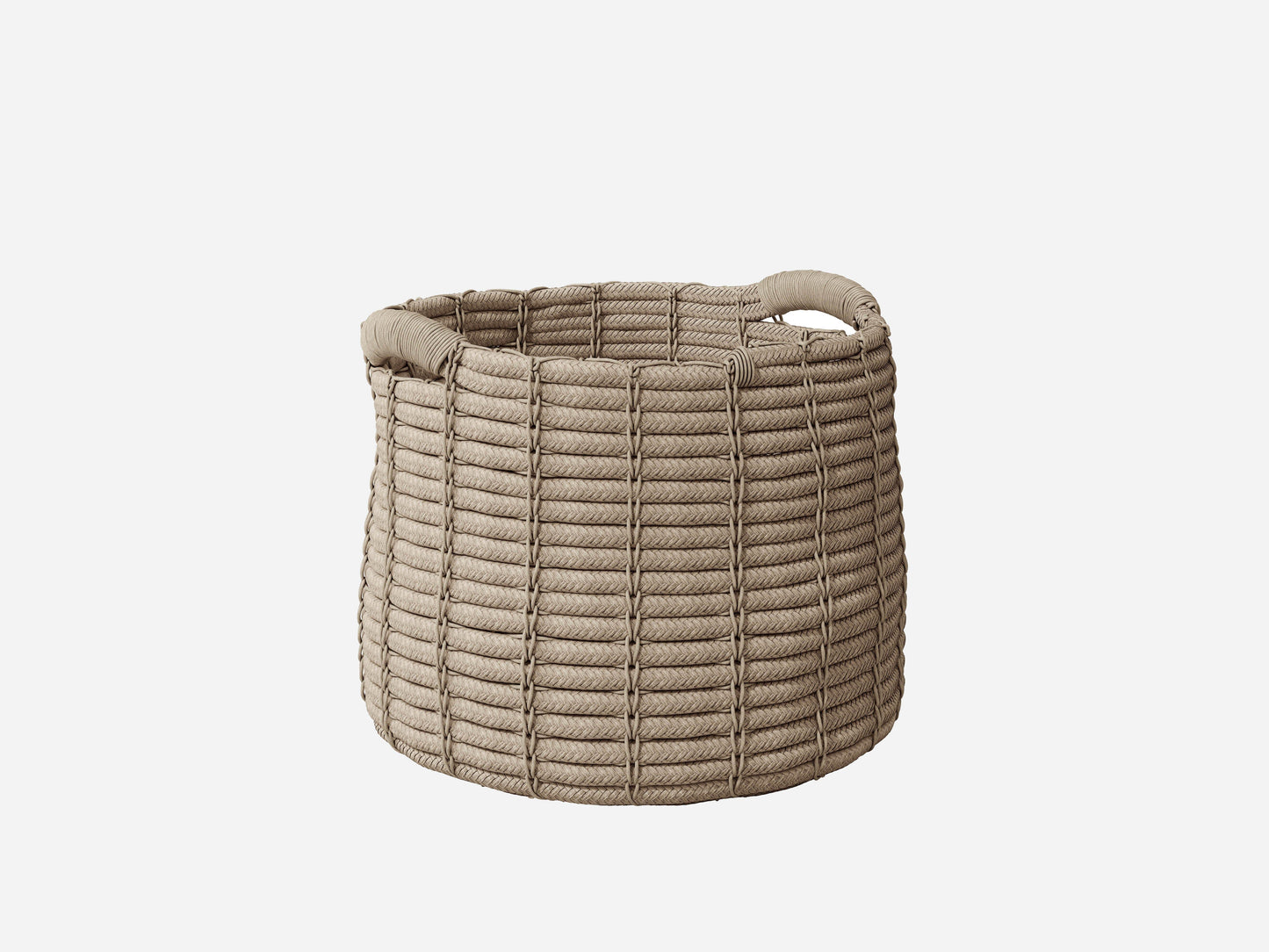 Gobi Basket Outdoor Furniture Tribu 