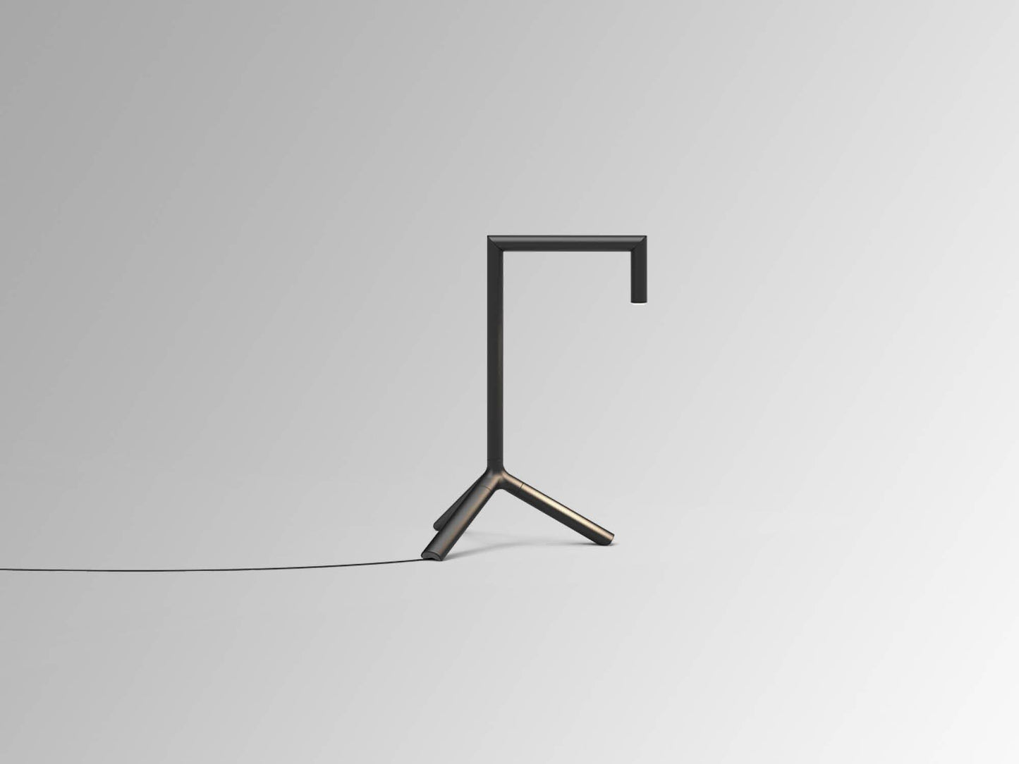 Hangman - Indoor Lighting