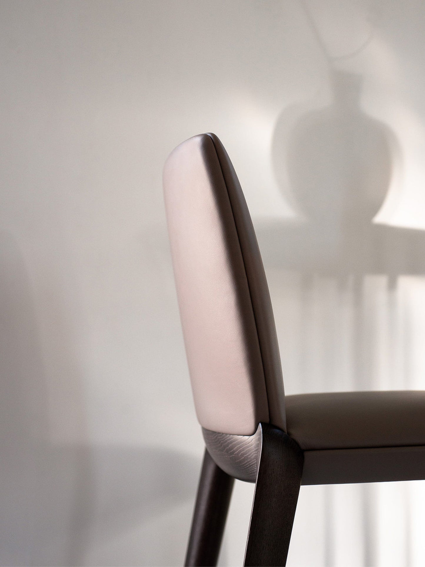 Hiru Barstool Indoor Furniture Potocco